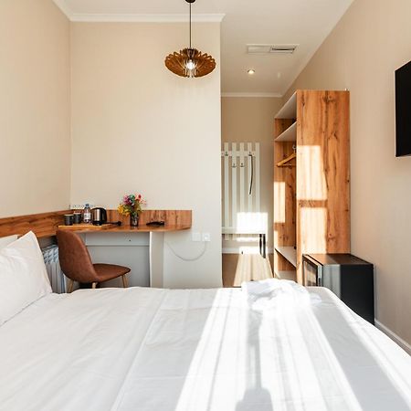 Aykun Hotel Almati Kültér fotó